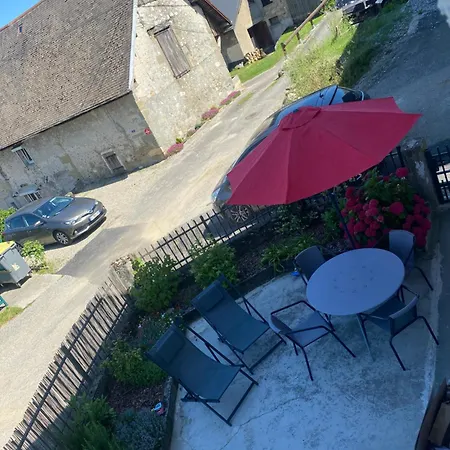 Maison De Village Entre Lac Et Montagne La Motte-Servolex Esterno foto